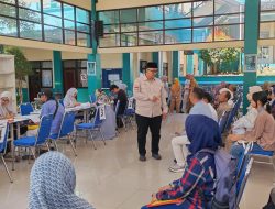PPDB Usai, Kadisdik Batu Pastikan Masa Depan Anak Tak Ditentukan SMP Negeri