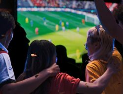 Sambut Piala Dunia 2026, Hotel Santika Premiere Malang Gelar Nobar Selama Sebulan