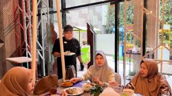 Ibis Styles Medan Pattimura Luncurkan Dua Promo Kuliner Baru, Seafood Sepuasnya Mulai Rp98 Ribu