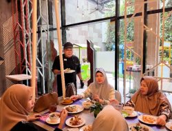 Ibis Styles Medan Pattimura Luncurkan Dua Promo Kuliner Baru, Seafood Sepuasnya Mulai Rp98 Ribu
