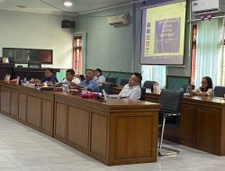 Pedas! Luhut Patar Sebut Satpol PP Pematangsiantar “Lemah Syahwat”
