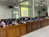 DPRD Kota Pematangsiantar Target Tekan Penyalahgunaan Narkoba Lewat Ranperda P4GN