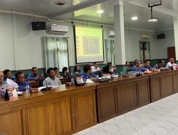 DPRD Kota Pematangsiantar Target Tekan Penyalahgunaan Narkoba Lewat Ranperda P4GN