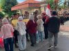 Rakyat Menjerit! GMNI Tebing Tinggi Guncang DPRD dengan 8 Tuntutan