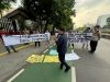 Biadab! Diduga Kemensos Mark Up Pengdaan Barang Sekolah Rakyat, AMPB Desak KPK Audit Kemensos