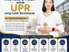 Thea Farina Usung UPR Inklusif dan Berdampak Berbasis Kearifan Lokal