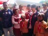 Bedah Rumah Pramuka Ubah Hunian Berbanner di Kedungkandang Jadi Rumah Layak Huni