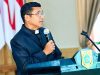 Pdt. Mangara Sinamo, M.Th, Pelayan Firman yang Menghidupkan Iman Melalui Keteladanan