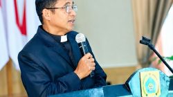 Pdt. Mangara Sinamo, M.Th, Pelayan Firman yang Menghidupkan Iman Melalui Keteladanan