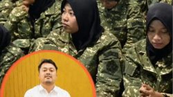 DPP GPM Desak Evaluasi Total Latsarmil Kopdes: Negara Tidak Boleh Terjebak Candu Militeristik