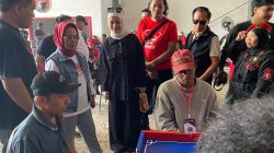 PDIP Kota Malang Populerkan Domino, Sri Untari: Latih Strategi dan Bangun Kebersamaan