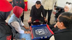 Diserbu Anak Muda! Turnamen Domino PDIP Kota Malang Pecah Antusiasme Gen-Z