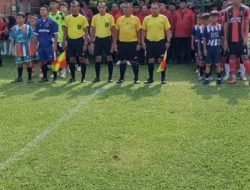 PS Sergai Mengamuk! Batu Bara Dibantai 7-1 di Soekarno Cup