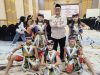 Dari Pantomim hingga Tari Kreasi, FLS3N Kota Batu Gagasan Alfi Nurhidayat Penuh Kejutan
