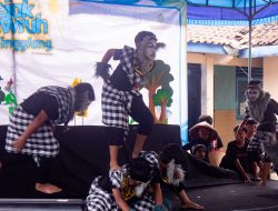 Saat Kreativitas Bertemu Batas Ekonomi dalam Pendidikan Seni