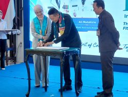 IDSC Disiapkan Jadi Rumah Besar Layanan Disabilitas Malang, Pemkot Malang Permudah Akses Layanan bagi Penyandang Disabilitas