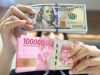 Rupiah Menguat Terhadap Dolar AS, Optimisme Pasar Mulai Meningkat