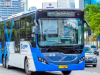 Transjakarta Semakin Diminati, Warga Jakarta Beralih ke Transportasi Umum