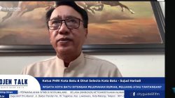 Daya Beli Menurun Imbas Melemahnya Rupiah, Disparta gandeng PHRI Kota Batu Gencarkan Promo Wisata