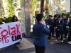 Rektor UB Setujui Kajian SPPG, Mahasiswa Layangkan Penolakan