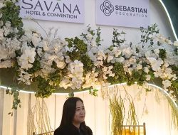 Savana Hotel Malang Tebar Diskon dan Bonus Spesial di Malang Wedding Market 2026