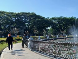 Peringati Hari Lahir Pancasila, Warga Nilai Semangat Gotong Royong Menurun