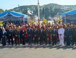 Harlah Pancasila, Wali Kota Malang Ingatkan Ancaman Intoleransi