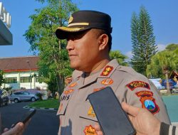 Rotasi Lima Pejabat, Kapolres Batu Minta Hadirkan Inovasi
