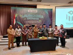 Tak Sekadar Yayasan Baru, Yasmin Ditantang Wali Kota Malang Jadi Mitra Pembangunan Kota Malang