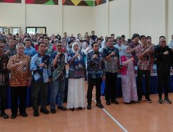 Rumah Pijar Jadi Garda Depan Cegah Disabilitas Mental Terlantar, Pemkot Malang Perkuat Pendampingan Keluarga