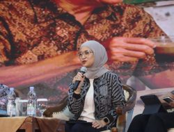 Kata Amithya, DPRD Kota Malang Punya 3 Fungsi Terhadap Lansia