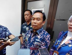Usai Gelombang Protes dan Kasus MBG, Wawali Malang: Pemkot Bisa Rekomendasikan Dapur MBG Disuspensi Jika Tak Layak