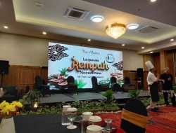 The Alana Hotel Malang Hadirkan “Legenda Rempah  Noesantara”, Sajikan 11 Pondok Kuliner Khas Indonesia