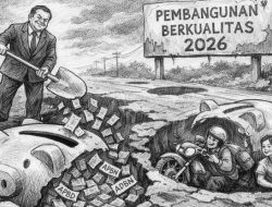 Proyek Jalan Marelan Rp 2,37 Miliar Disorot, Paving Block di RUP Tak Ditemukan dalam RAB