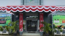 Miris! Diduga KKN Dalam Pemilihan Petugas Mitra Tambahan, GPSB Desak BPS Sergai Ganti Petugas Mitra
