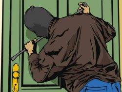 Hampir Tiga Pekan Tanpa Kepastian, Korban Pembobolan Rumah di Sergai Soroti Kinerja Polres