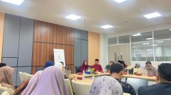 AI Mengubah Wajah Linguistik dan Sastra: Menata Ulang Studi Bahasa dan Sastra di Era Kecerdasan Buatan