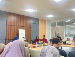 AI Mengubah Wajah Linguistik dan Sastra: Menata Ulang Studi Bahasa dan Sastra di Era Kecerdasan Buatan