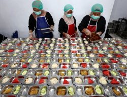 Viral Dugaan Transaksi Jual Beli Titik Dapur MBG, Publik Tunggu Sikap Tegas BGN Pusat