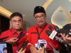 Djarot Kumpulkan Ribuan Legislator PDIP, Soliditas Partai Diperkuat Jelang Agenda Politik Nasional