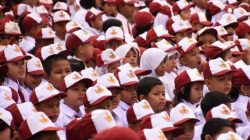 Disdikbud dan Dinsos Kota Malang Verifikasi Data, Seragam Gratis Diprioritaskan untuk Siswa Prasejahtera