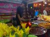Tak Sekadar Nostalgia, Pasar Kangen Malang Djadoel Jadi Ladang Rezeki Pelaku UMKM