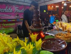 Tak Sekadar Nostalgia, Pasar Kangen Malang Djadoel Jadi Ladang Rezeki Pelaku UMKM