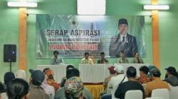 DPRD Tagih Janji Pemkot Malang, Usulan Warga Diminta Segera Direalisasi