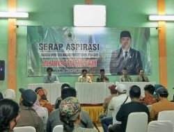 DPRD Tagih Janji Pemkot Malang, Usulan Warga Diminta Segera Direalisasi