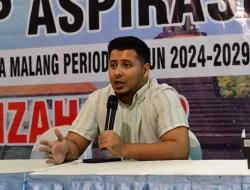 Dalam Reses Rimzah Dorong Program RT Berkelas Diperluas, Fokus Jawab Kebutuhan Warga