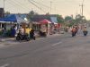 PKL Benteng Pancasila Kembali Jadi Sorotan, Ketua DPRD Kota Mojokerto Pastikan Penataan Tak Matikan Mata Pencaharian