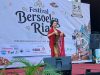Lewat Festival Bersoeka Ria, Savana Hotel dan Convention Malang Dukung UMKM Lokal dan Seni Tradisional