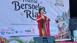 Lewat Festival Bersoeka Ria, Savana Hotel dan Convention Malang Dukung UMKM Lokal dan Seni Tradisional
