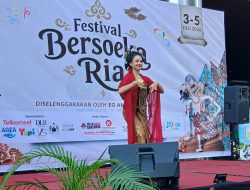 Lewat Festival Bersoeka Ria, Savana Hotel dan Convention Malang Dukung UMKM Lokal dan Seni Tradisional